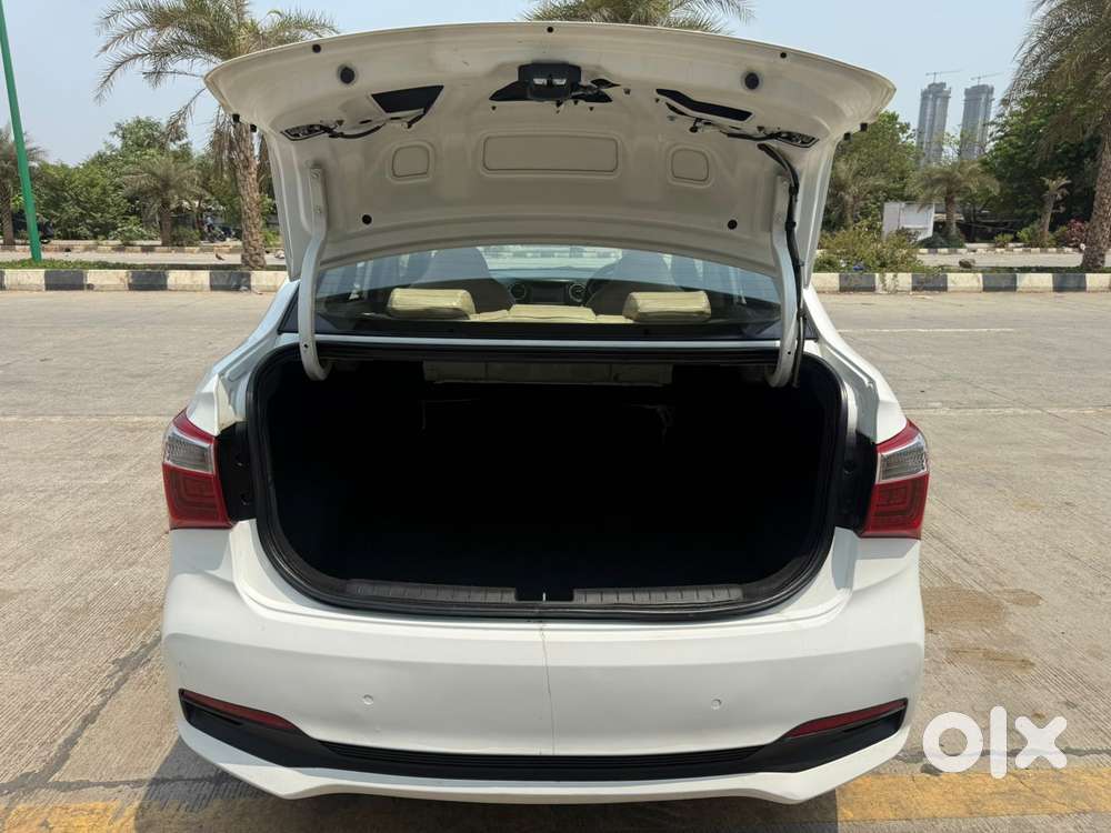 Hyundai Xcent 2014-2016 1.1 Crdi Sx, 2019, Petrol