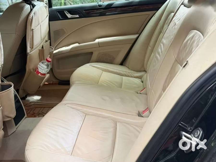Skoda Superb, 2009, Petrol
