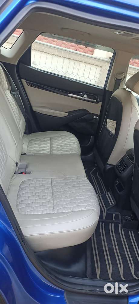 Kia Seltos Htk Plus At D, 2020, Diesel