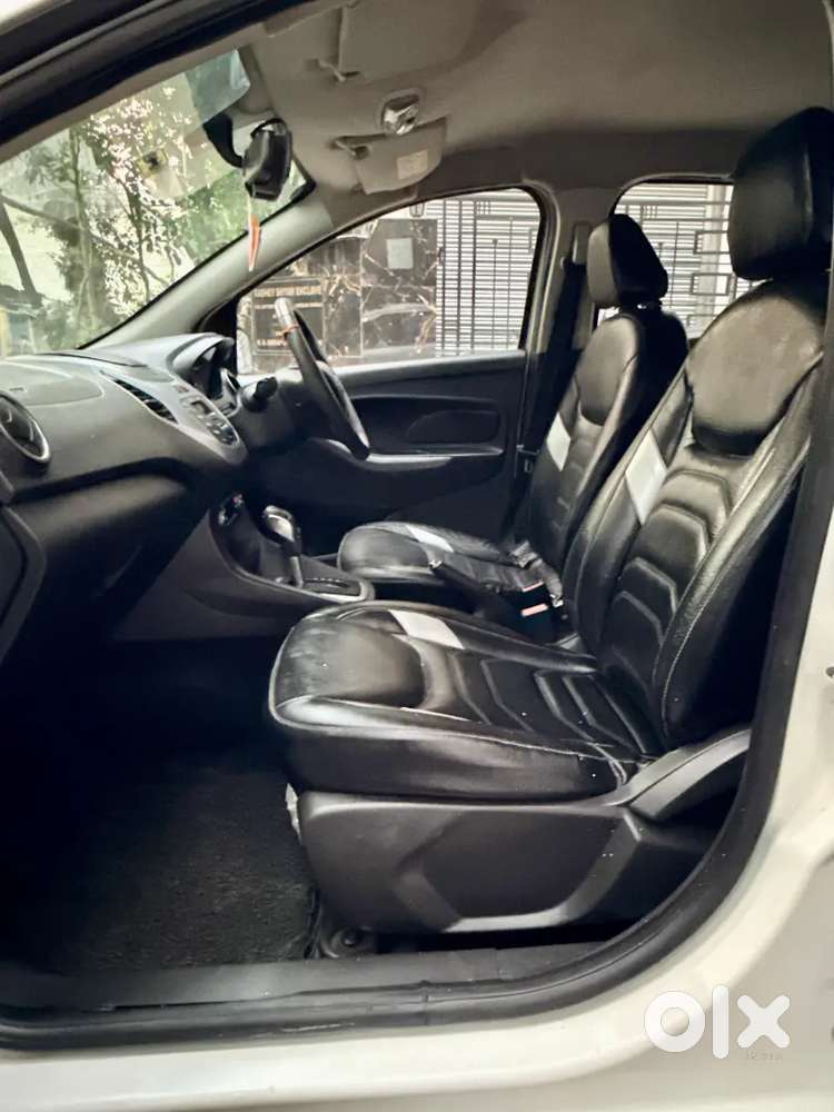 Ford Figo 1.5 Ti .vct  Titanium 2018  Life Time  Tax Paid