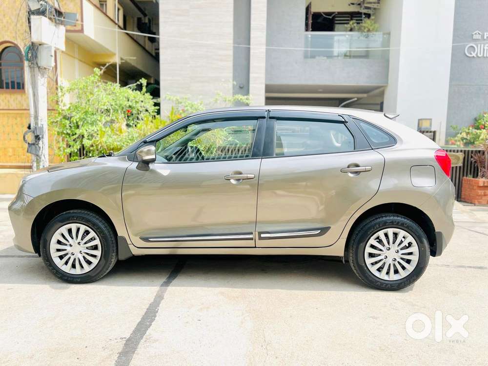 Maruti Suzuki Baleno 1.3 Delta, 2019, Petrol