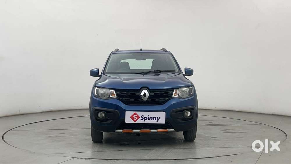Renault Kwid Climber 1.0 Mt, 2019, Petrol