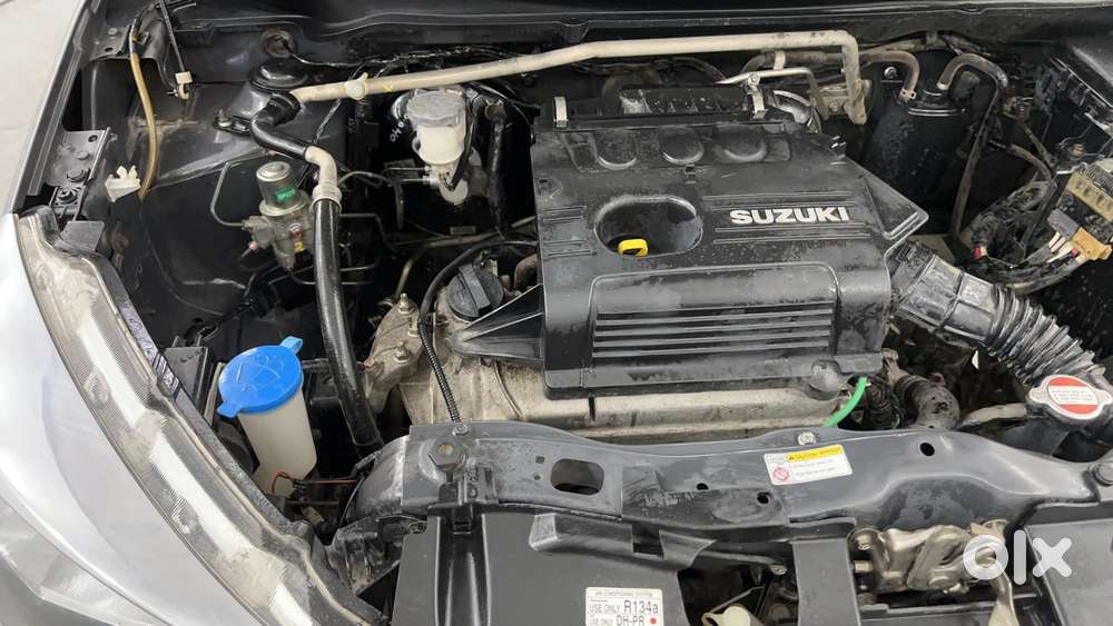 Maruti Suzuki Celerio 1.0 Vxi Amt, 2014, Petrol