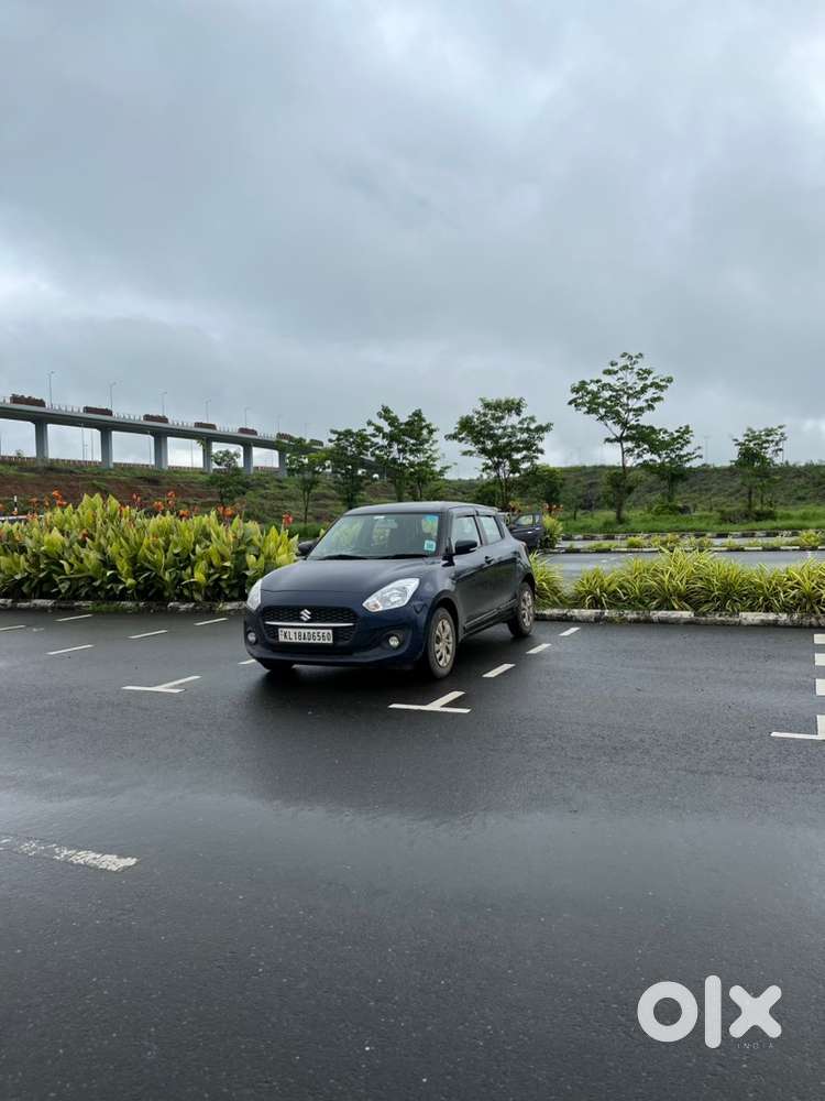 Maruti Swift Vxi 2023
