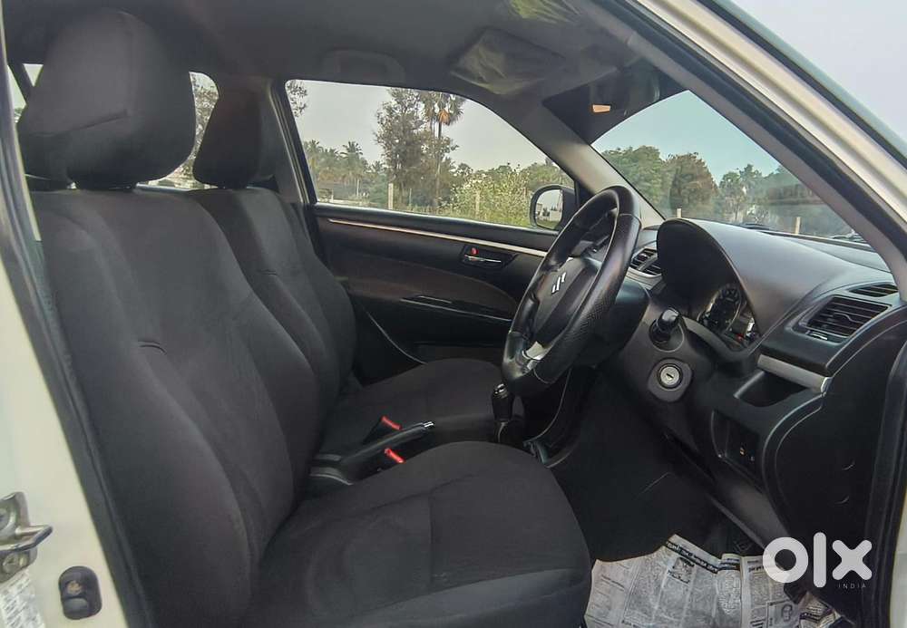 Maruti Suzuki Swift, 2016, Petrol