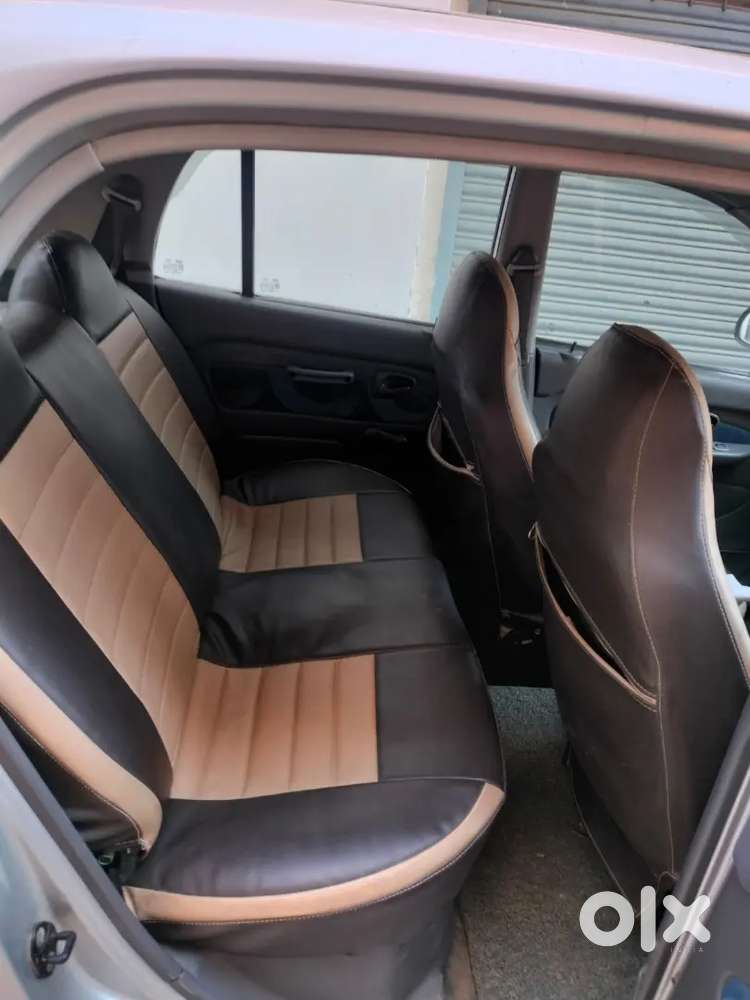 Hyundai Santro 2009 Petrol Good Condition