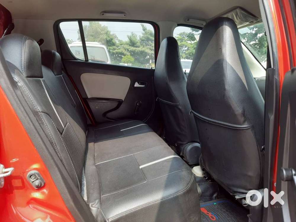 Maruti Suzuki Alto 800 0.8 Vxi (o), 2022, Petrol
