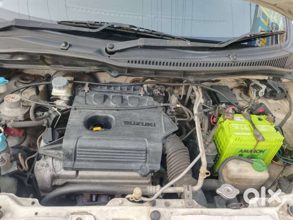 Maruti Suzuki Wagon R Cng Lxi, 2017, Cng & Hybrids