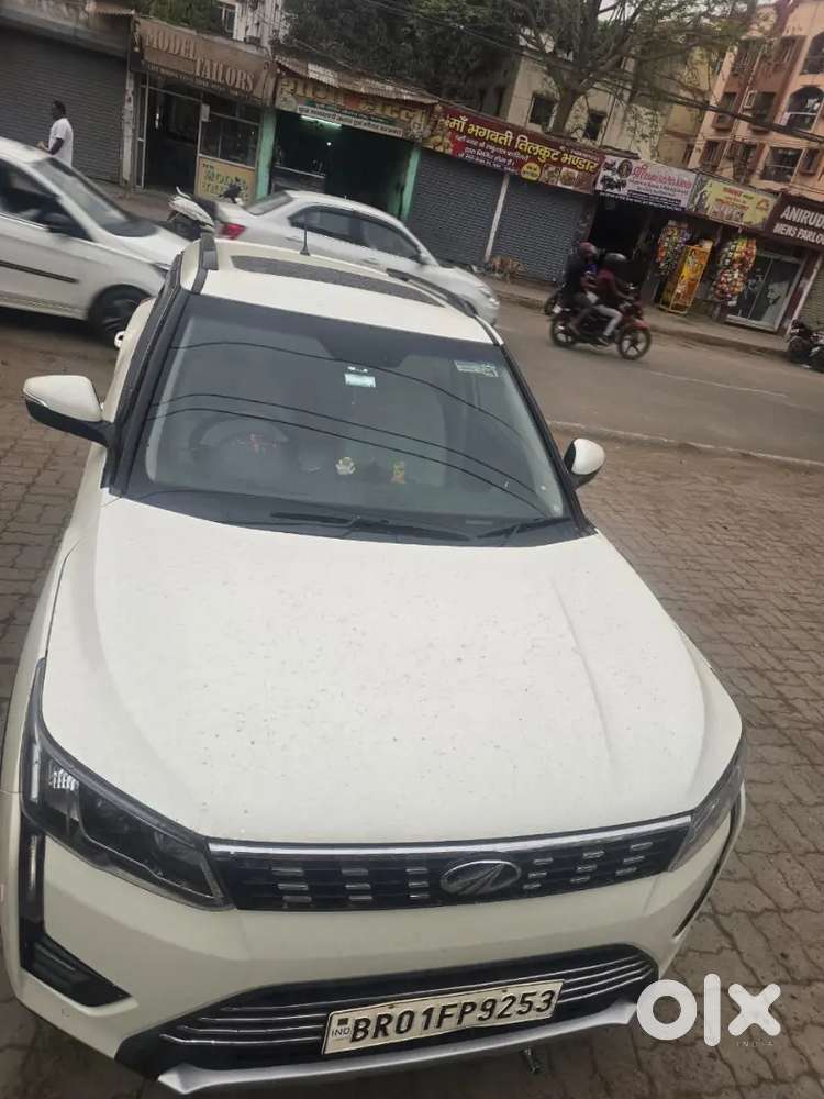 Mahindra Xuv300 2023 Petrol 22000 Km Driven