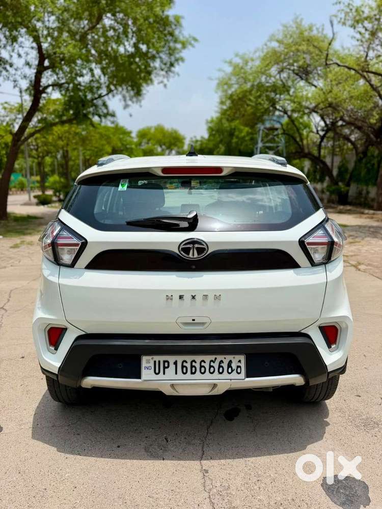 Tata Nexon 1.5 Revotorq Xza Plus, 2023, Petrol