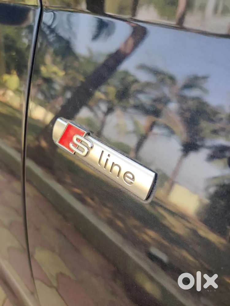 Audi A6 Matrix Technology