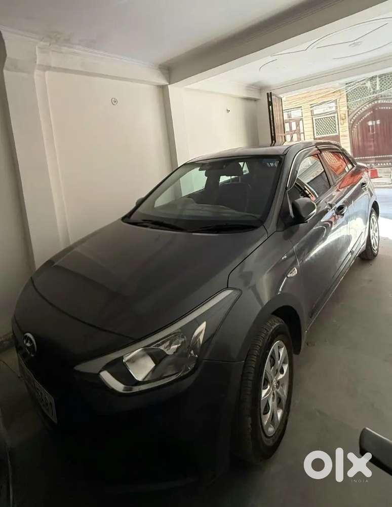 Hyundai Elite I20 Magna 1.2 (2018)