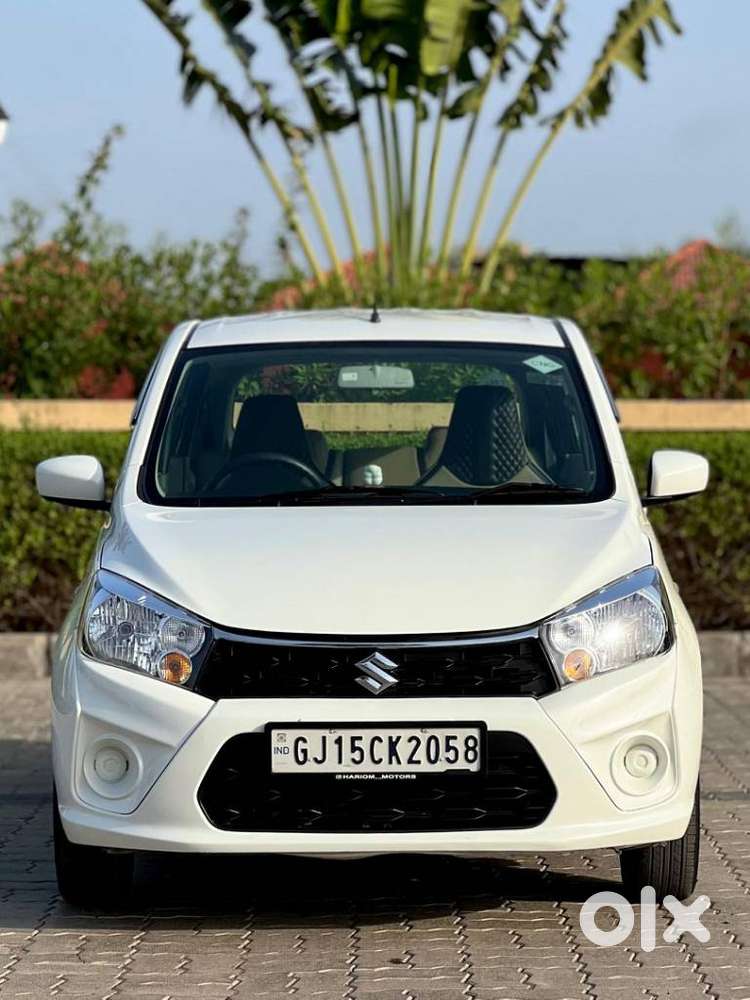 Maruti Suzuki Celerio Vxi(o), 2020, Cng & Hybrids