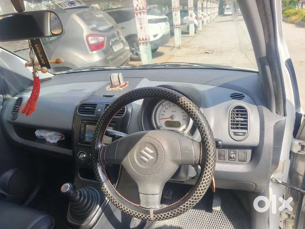 Maruti Suzuki Ritz Diesel 2016