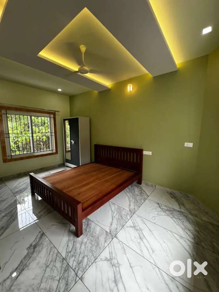 1BHK in Kakkanad