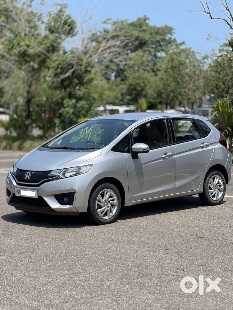 Honda Jazz 1.5 V I Dtec, 2016, Diesel