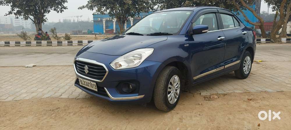 Maruti Suzuki Swift Dzire Vdi Bsiv, 2017, Diesel