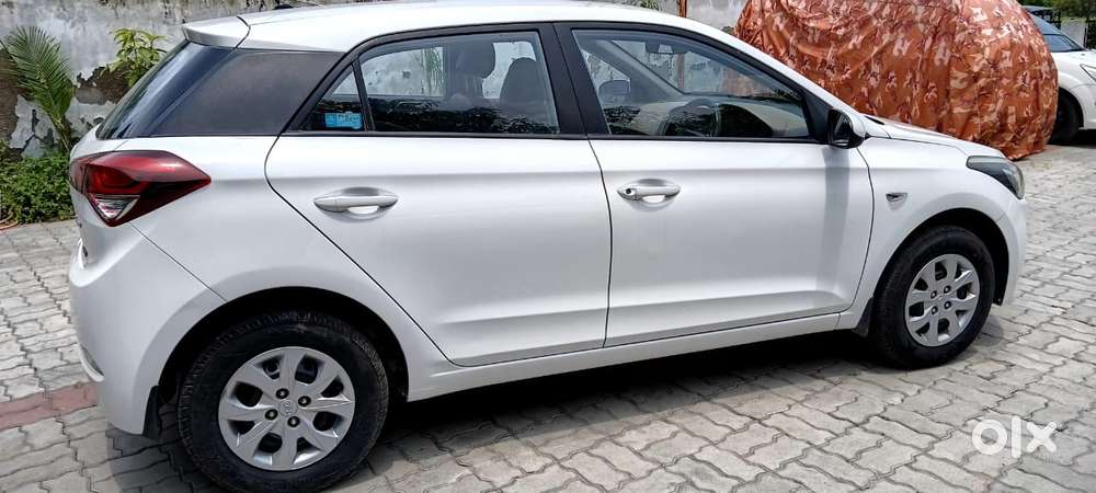 Hyundai I20 Magna 1.2 Vtvt, 2015, Petrol
