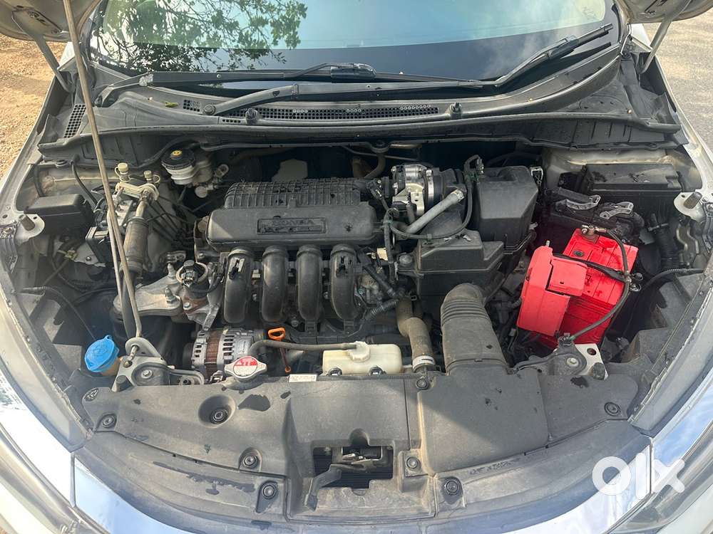 Honda City Vx Cvt 2019  81k Kms  Full Service History