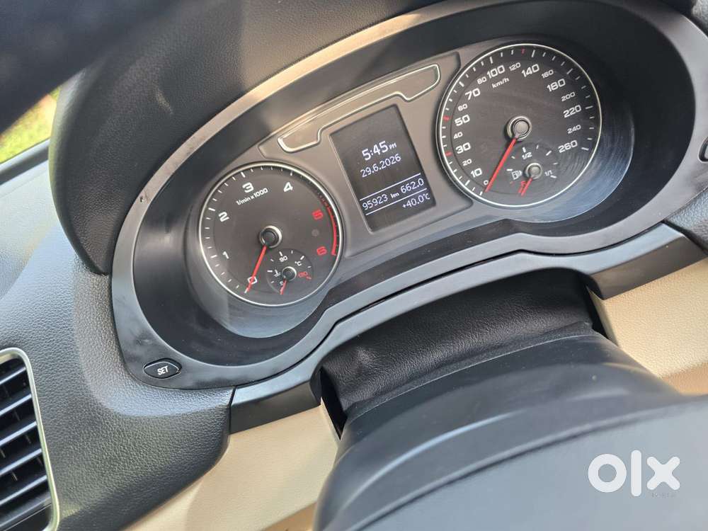 Audi Q3 2.0 Tdi Quattro, 2019, Diesel