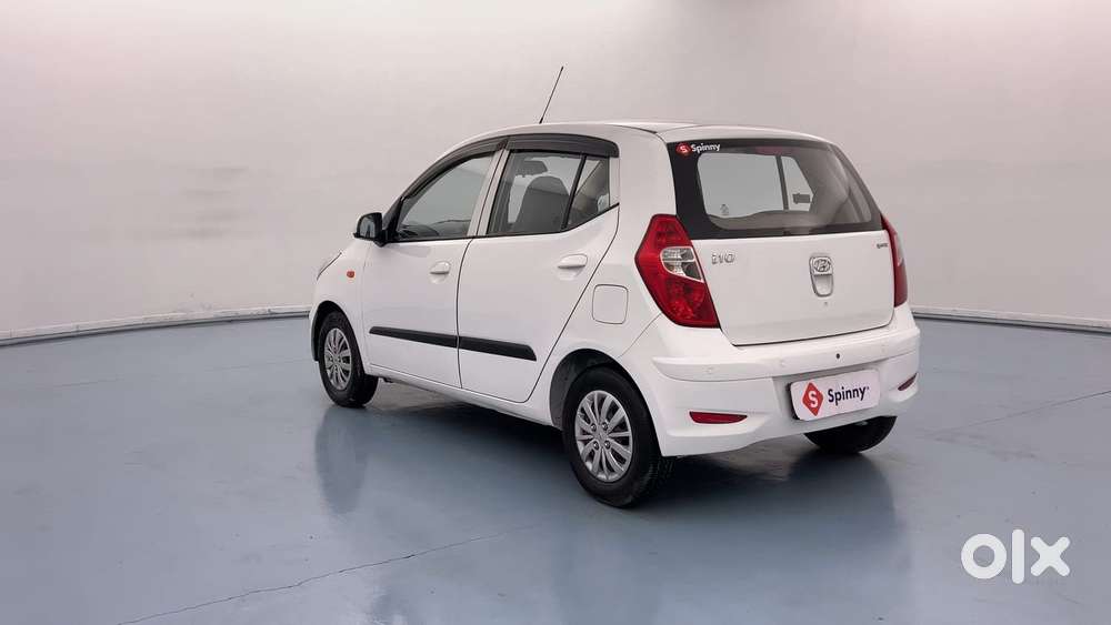 Hyundai I10 Sportz 1.1 Irde2, 2015, Petrol