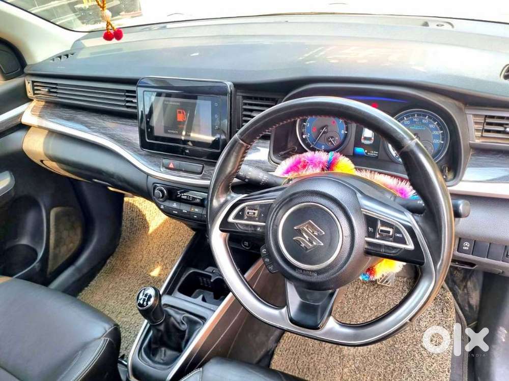 Maruti Suzuki Xl6 1.5 Alpha Mt, 2019, Petrol