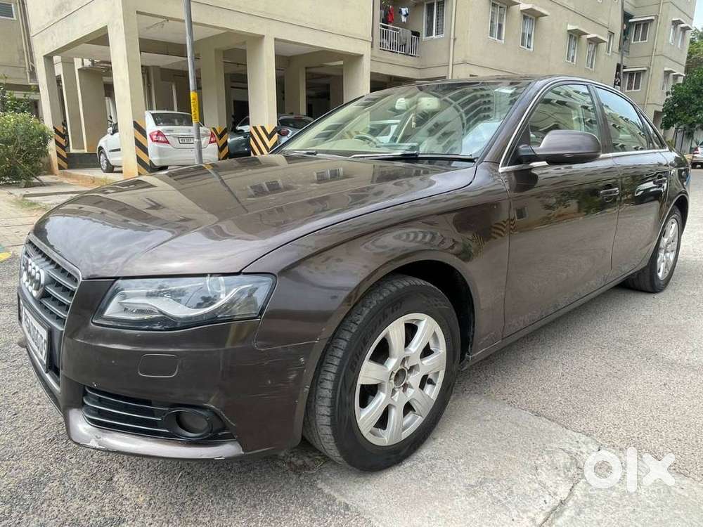 Audi A4 2008-2014 2.0 Tdi Celebration Edition, 2012, Diesel