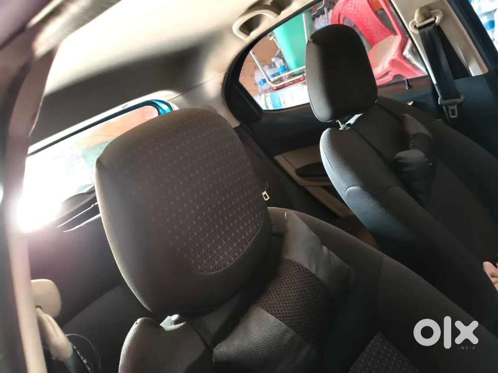 Tata Tiago 2019