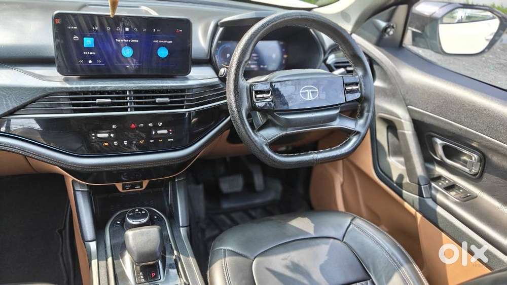 Tata Harrier Adventure Plus A, 2025, Diesel
