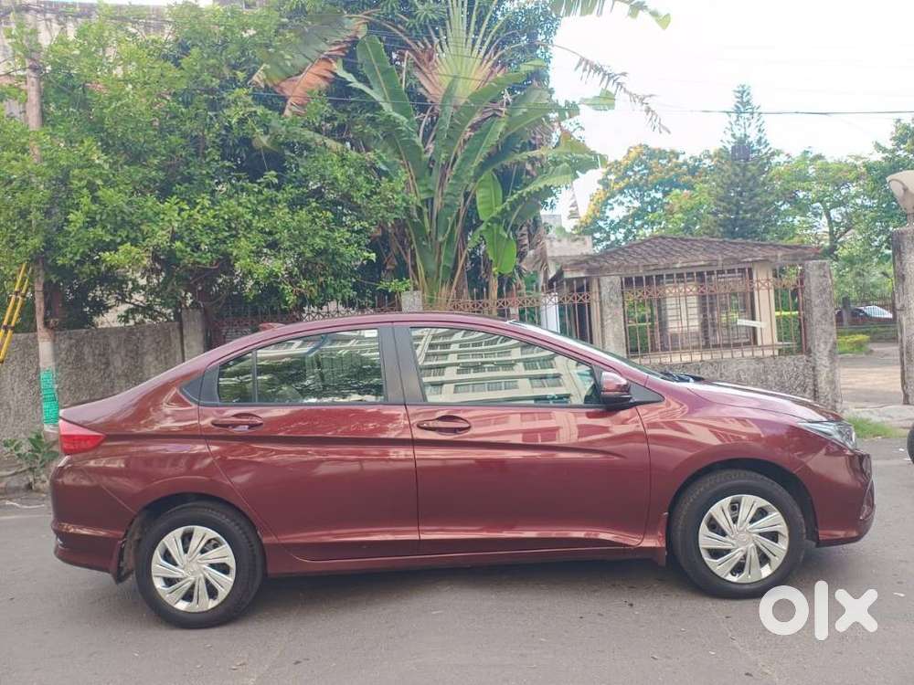 Honda City 2008-2011 1.5 S Mt, 2018, Petrol