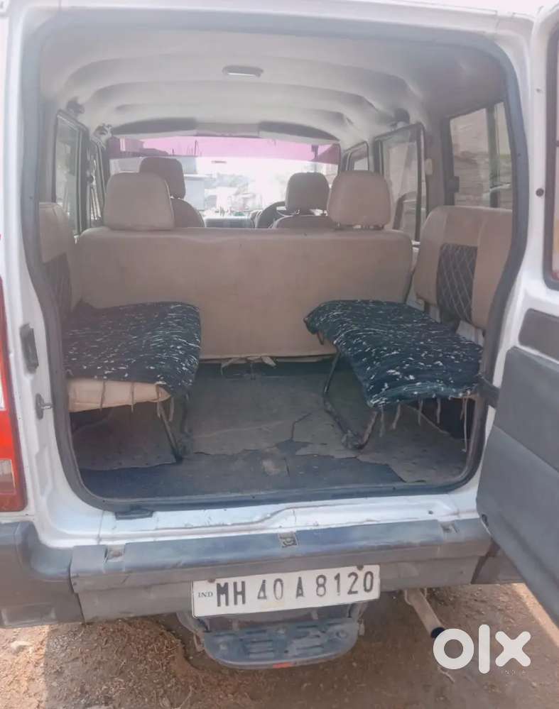 Tata Sumo Victa 2008 Diesel 314228 Km Driven
