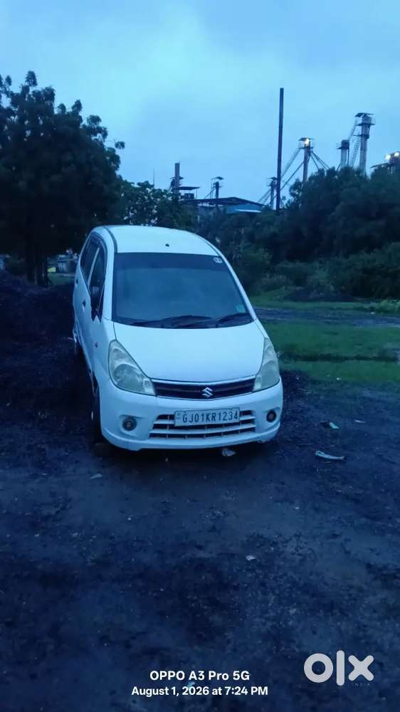Maruti Suzuki Estilo Lxi 2011
