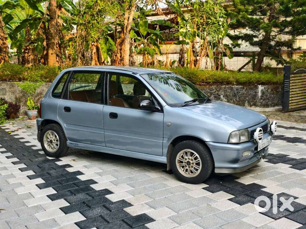 Well Maintained Zen For Sale