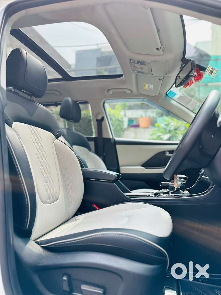 Hyundai Creta Sx(o) At, 2024, Petrol