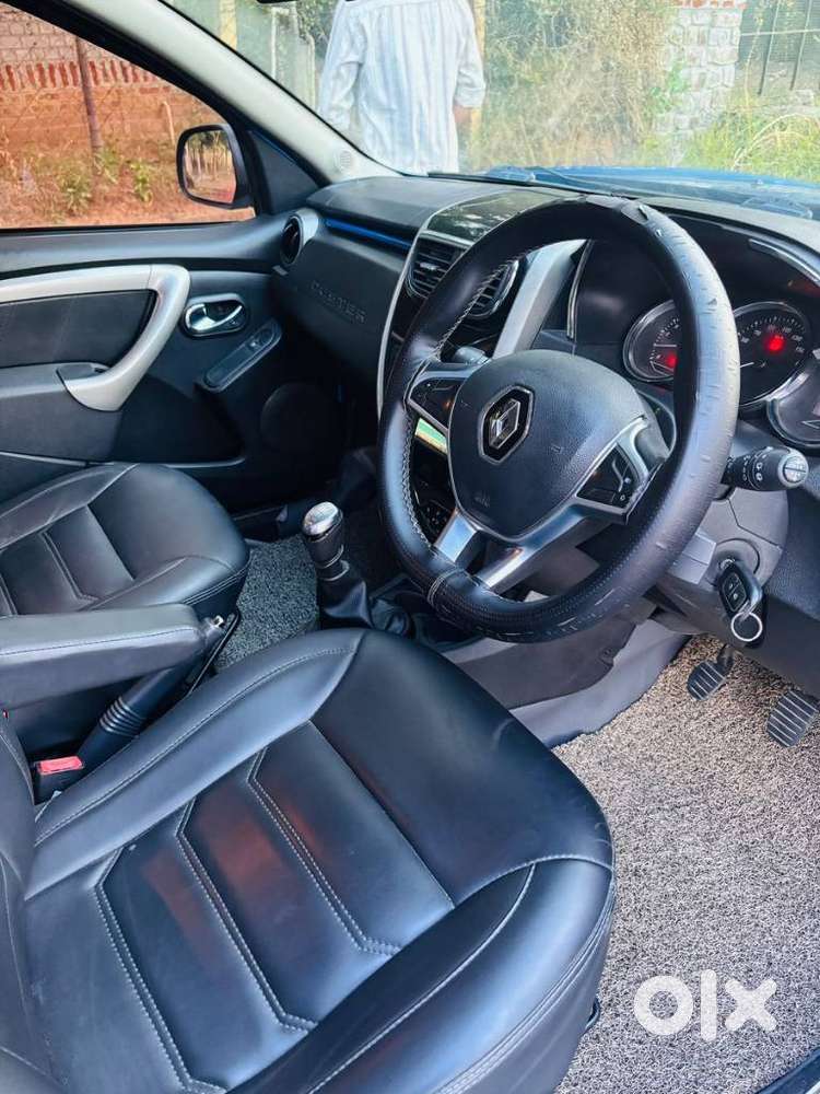 Renault Duster, 2020, Diesel