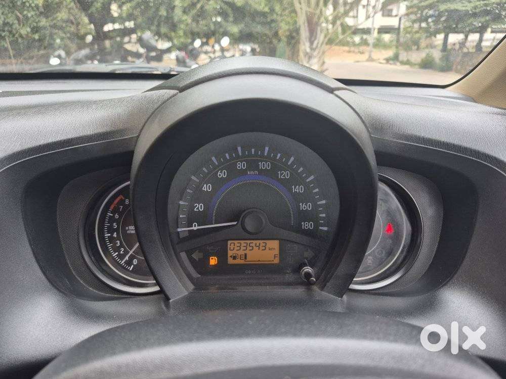 Honda Amaze S 1.2 Petrol Mt, 2016, Petrol