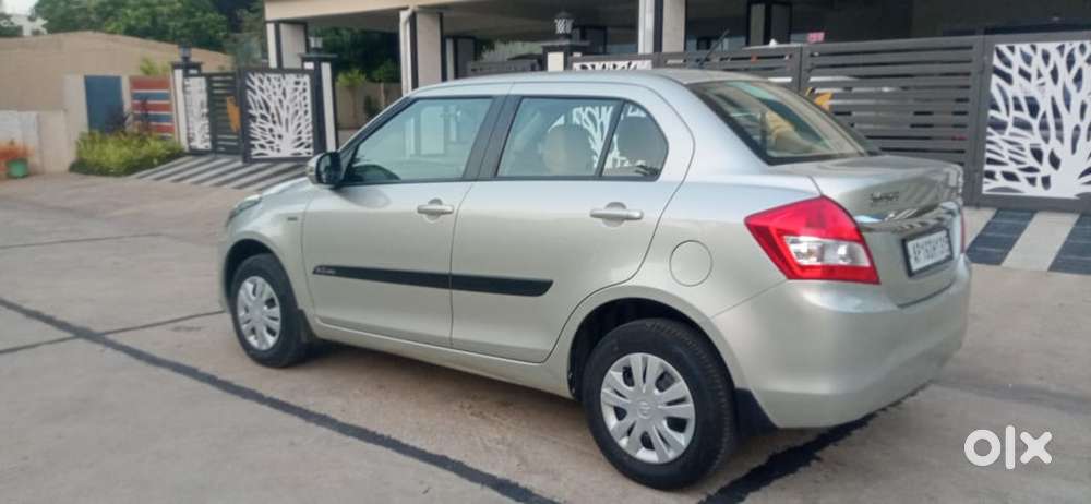 Maruti Suzuki Swift Dzire Vdi, 2015, Diesel