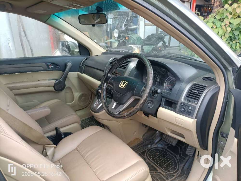 Honda Cr-v 2007-2012 2.0 At, 2008, Petrol