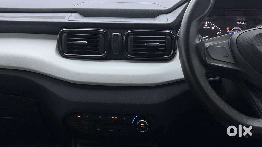 Tata Punch Pure, 2023, Petrol