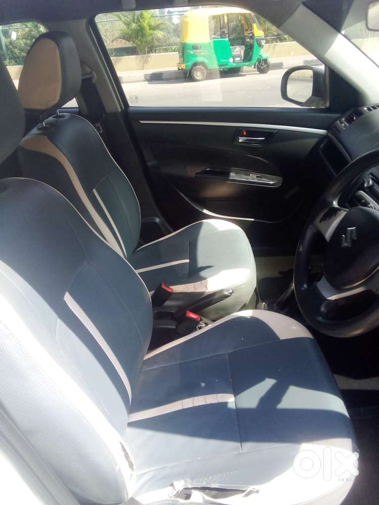 Maruti Suzuki Swift, 2012, Diesel