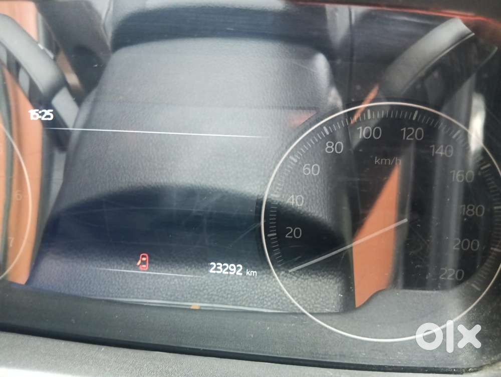 Mahindra Scorpio N Z8 L Diesel Mt 4wd 6 Str, 2024, Diesel