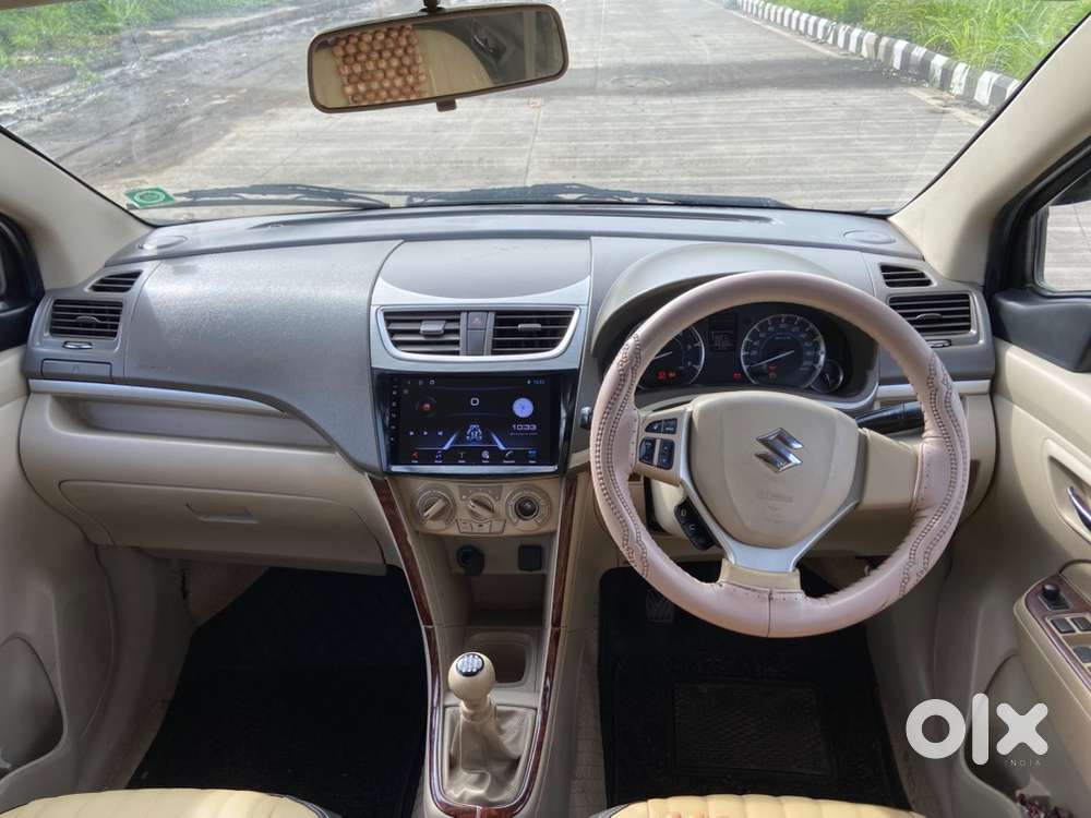 Maruti Suzuki Ertiga Diesel Good Condition