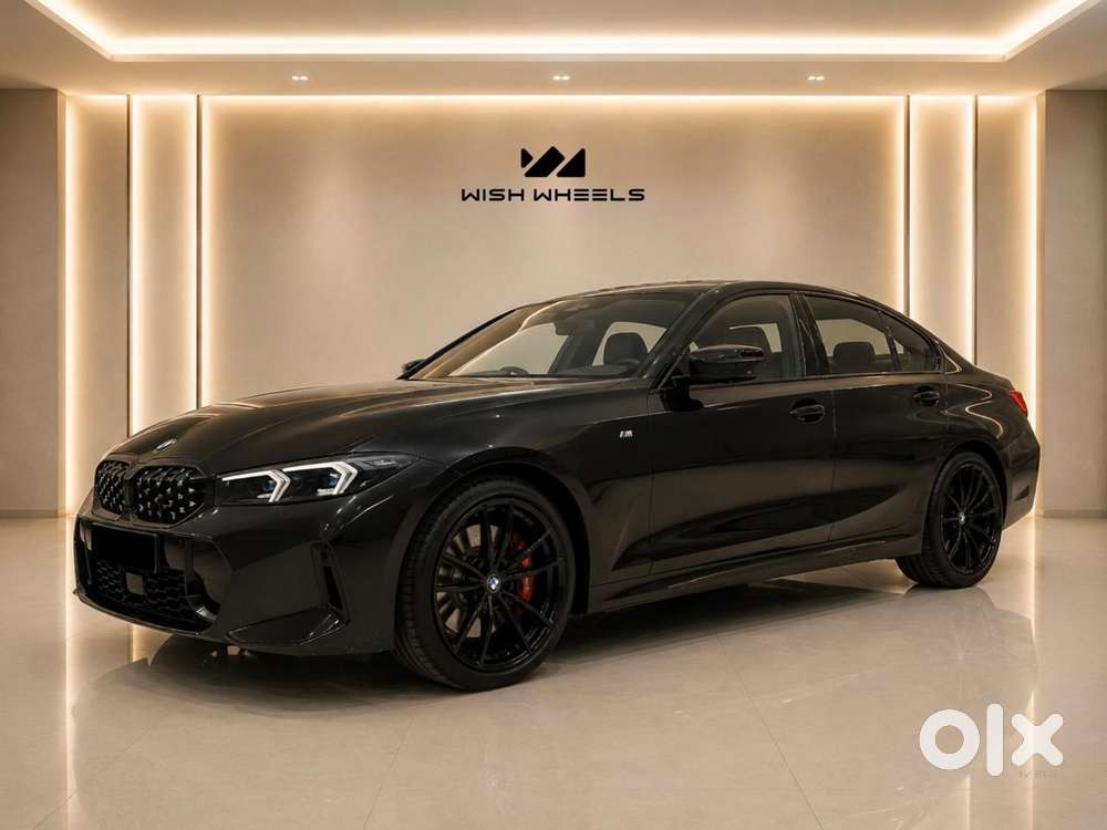 Bmw M340i Xdrive, 2024, Diesel
