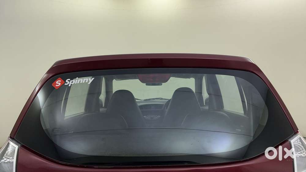 Maruti Suzuki Alto K10 1.0 Vxi, 2015, Petrol