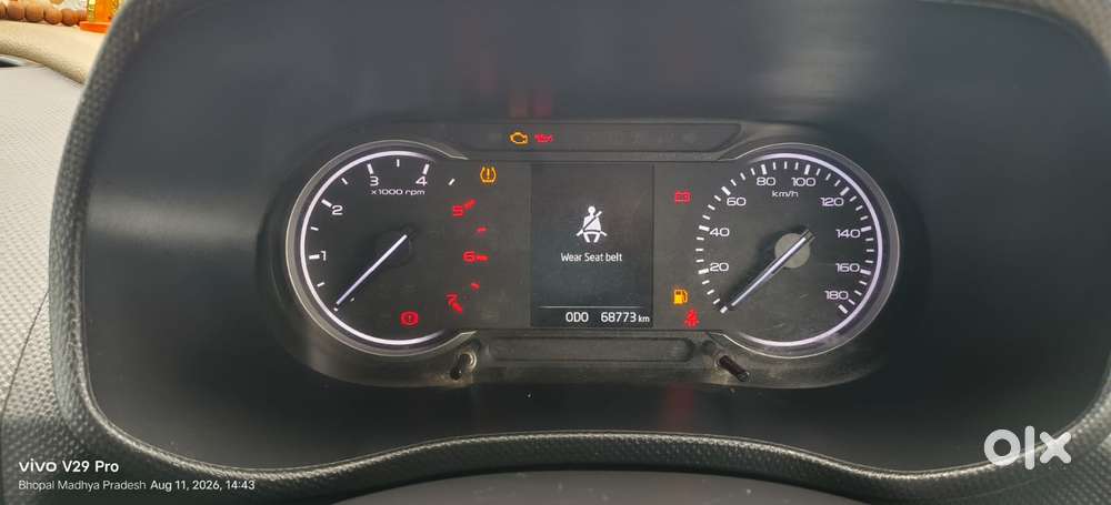 Mahindra Bolero, 2024, Diesel