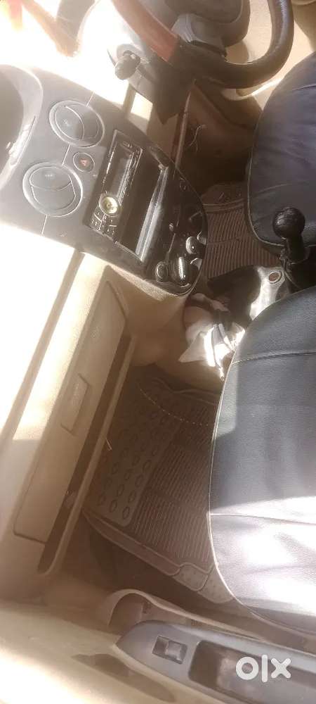 Chevrolet Spark 2010 Ls