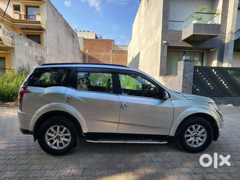 Mahindra Xuv500 2.2 W10, 2016, Diesel