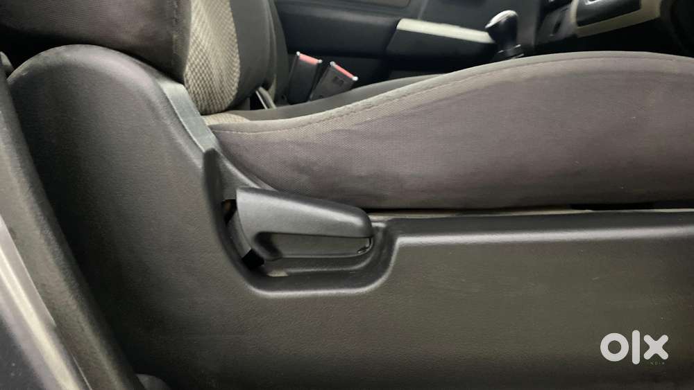 Maruti Suzuki Wagon R 1.0 Lxi Cng, 2014, Cng & Hybrids