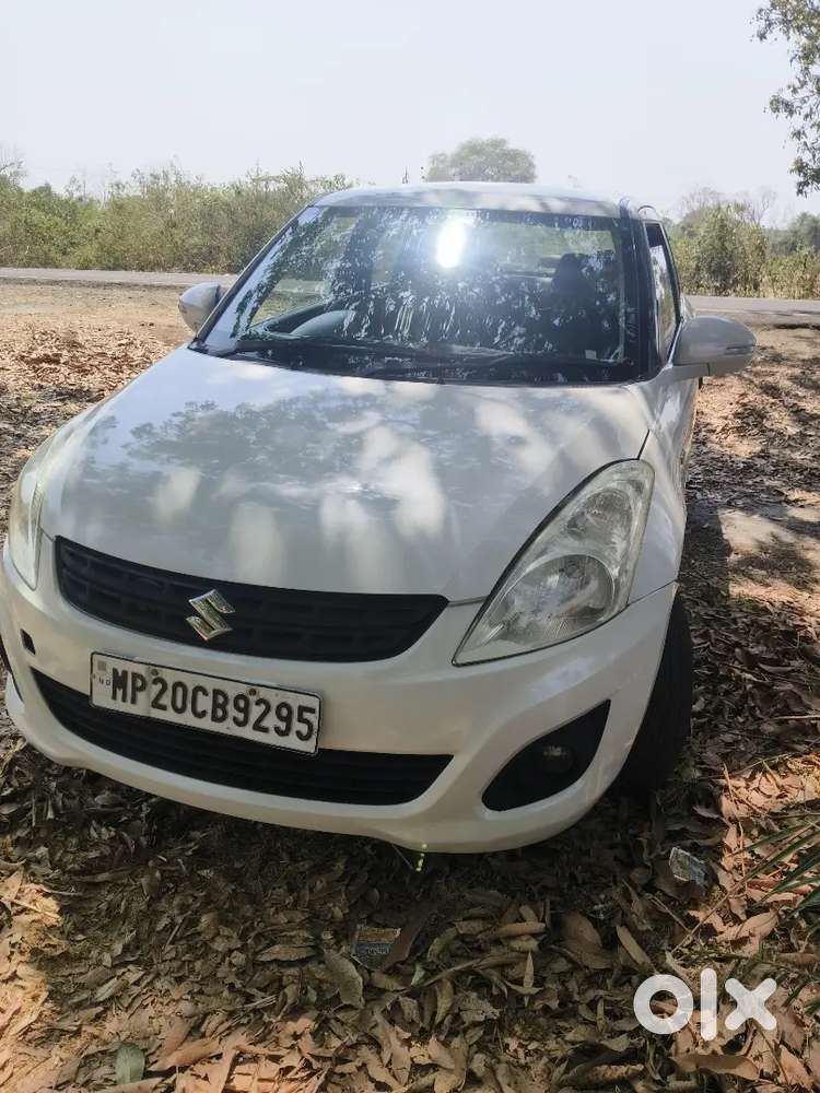 Top Condition Car