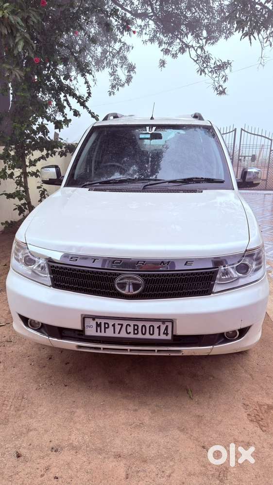 Tata Safari Storme 2016 Diesel Well Maintained